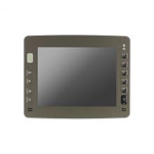 Nexcom VMC 3020 Rugged Vehicle Mount Computer Nexcom VMC 3020 Rugged Vehicle Mount Computer